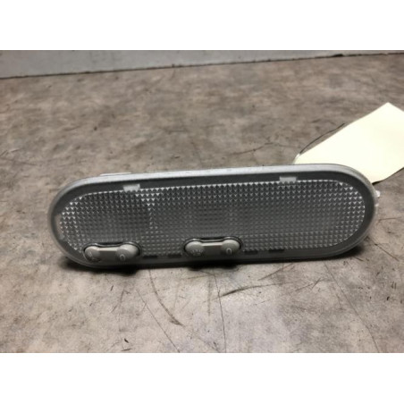 Eclairage de plafonnier DACIA DOKKER 1.6 MPI - 85 d’occasion