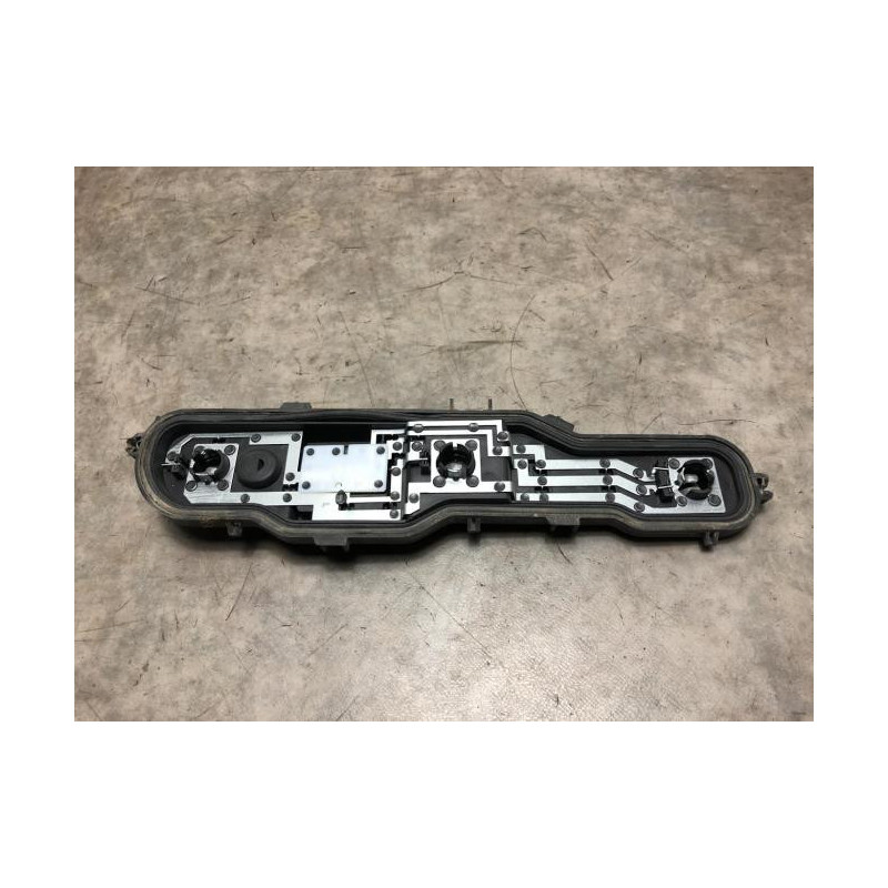 Platine feu arriere gauche DACIA DOKKER 1.6 MPI - 85 d’occasion
