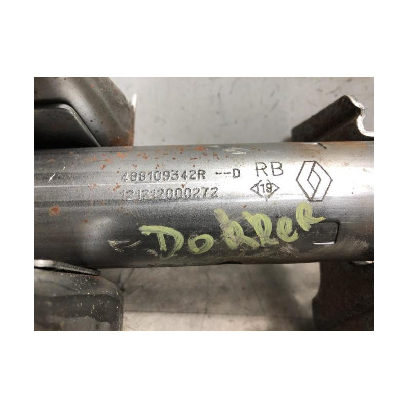 Colonne de direction DACIA DOKKER 1.6 MPI - 85 d’occasion