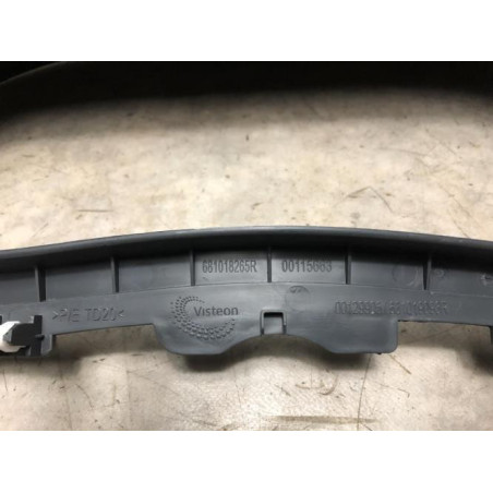 Casquette tableau de bord DACIA DOKKER 1.6 MPI - 85 d’occasion