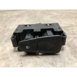 Bouton de warning DACIA DOKKER 1.6 MPI - 85 d’occasion