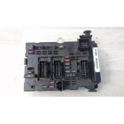 Boitier servitude moteur (BSM) PEUGEOT 307 PHASE 1 BREAK d’occasion