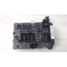 Boitier servitude moteur (BSM) PEUGEOT 307 PHASE 1 BREAK d’occasion