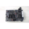 Boitier servitude moteur (BSM) PEUGEOT 307 PHASE 1 BREAK d’occasion