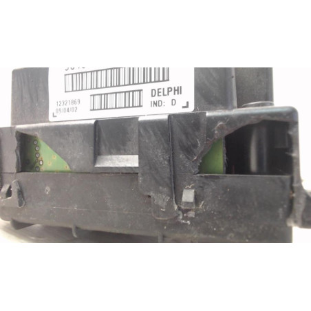 Boitier servitude moteur (BSM) PEUGEOT 307 PHASE 1 BREAK d’occasion
