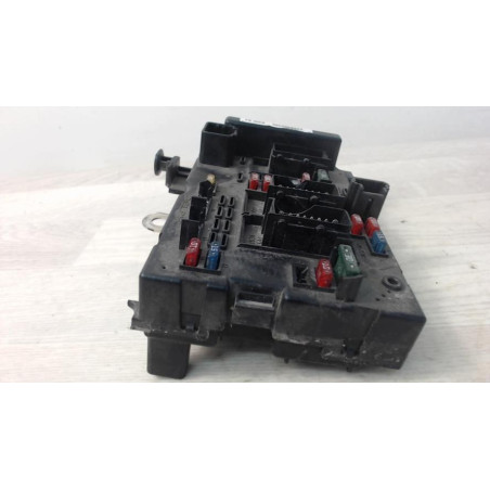 Boitier servitude moteur (BSM) PEUGEOT 307 PHASE 1 BREAK d’occasion