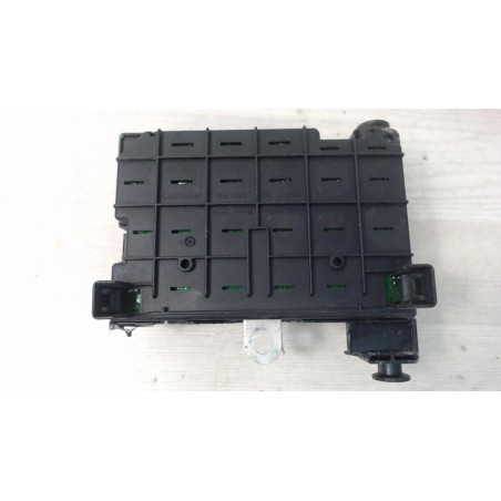 Boitier servitude moteur (BSM) PEUGEOT 307 PHASE 1 BREAK d’occasion