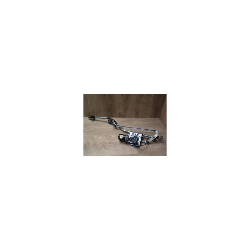 Moteur essuie glace avant RENAULT SCENIC 2 PHASE 2 d’occasion