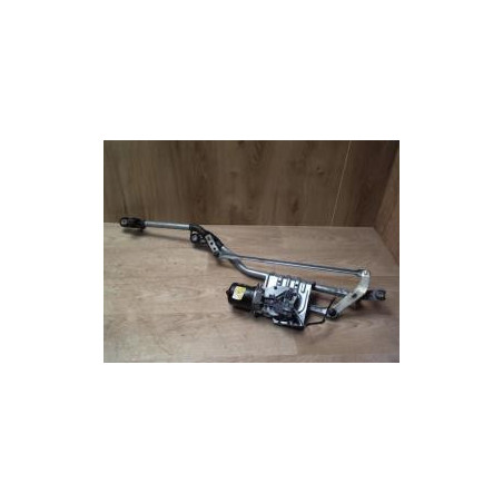 Moteur essuie glace avant RENAULT SCENIC 2 PHASE 2 d’occasion