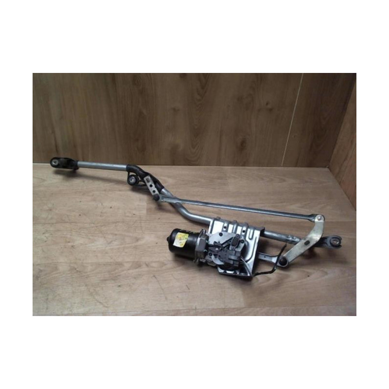 Moteur essuie glace avant RENAULT SCENIC 2 PHASE 2 d’occasion