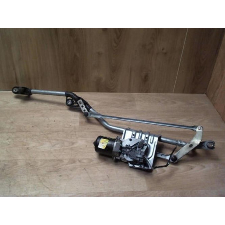 Moteur essuie glace avant RENAULT SCENIC 2 PHASE 2 d’occasion