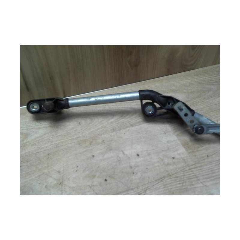 Moteur essuie glace avant RENAULT SCENIC 2 PHASE 2 d’occasion