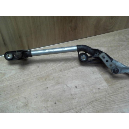 Moteur essuie glace avant RENAULT SCENIC 2 PHASE 2 d’occasion