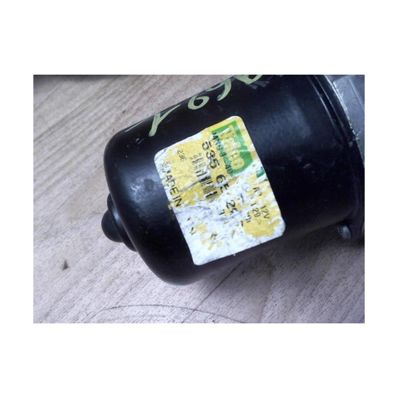 Moteur essuie glace avant RENAULT SCENIC 2 PHASE 2 d’occasion