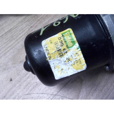 Moteur essuie glace avant RENAULT SCENIC 2 PHASE 2 d’occasion