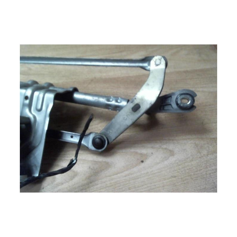 Moteur essuie glace avant RENAULT SCENIC 2 PHASE 2 d’occasion