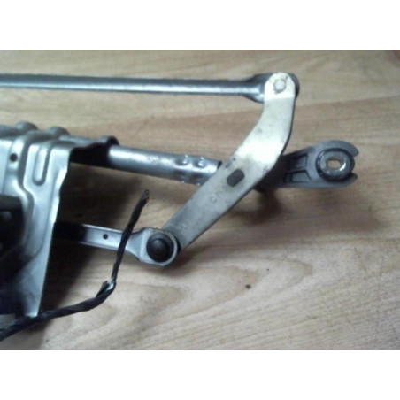 Moteur essuie glace avant RENAULT SCENIC 2 PHASE 2 d’occasion