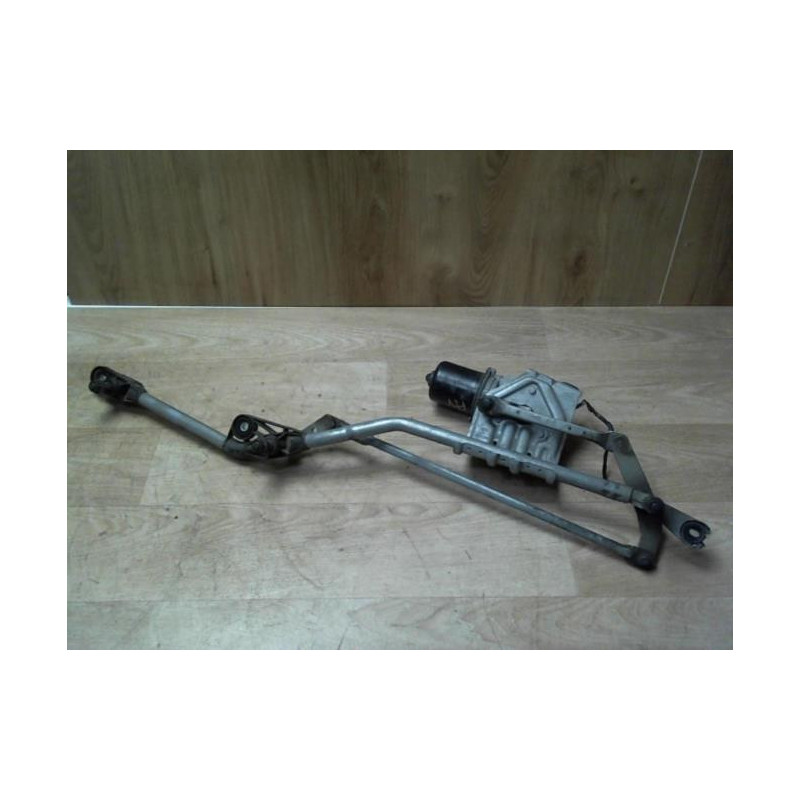 Moteur essuie glace avant RENAULT SCENIC 2 PHASE 2 d’occasion