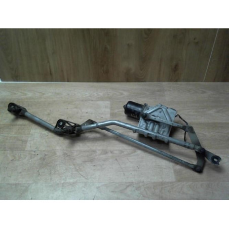 Moteur essuie glace avant RENAULT SCENIC 2 PHASE 2 d’occasion