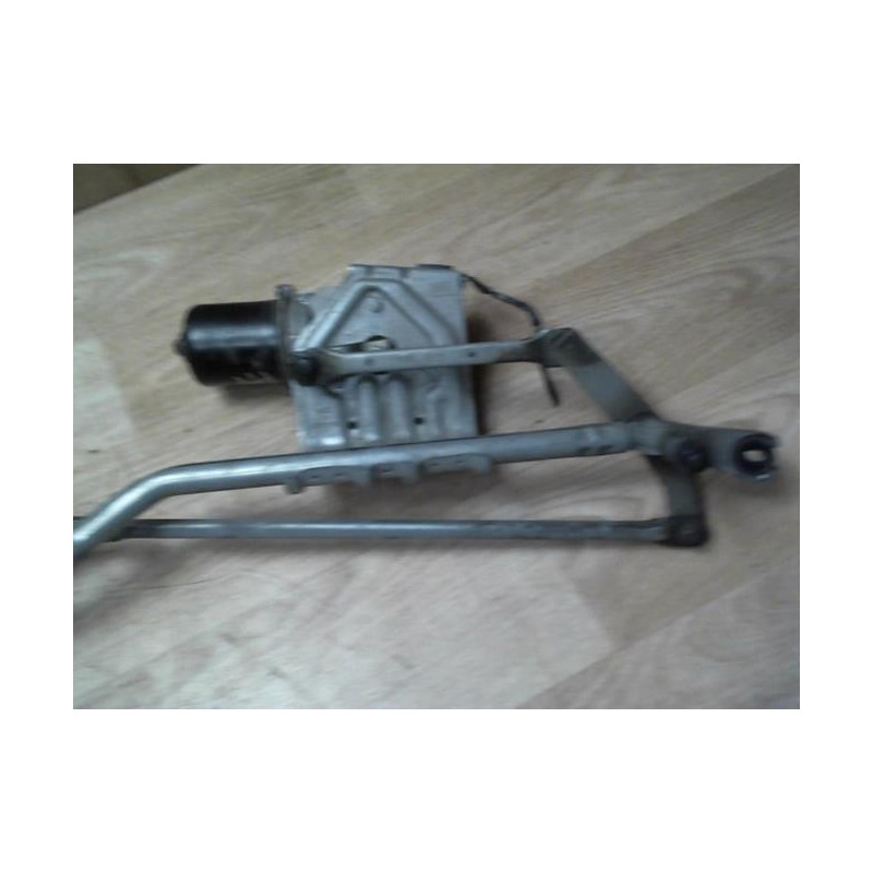 Moteur essuie glace avant RENAULT SCENIC 2 PHASE 2 d’occasion