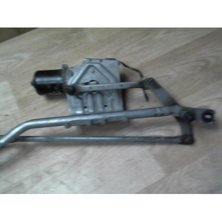 Moteur essuie glace avant RENAULT SCENIC 2 PHASE 2 d’occasion