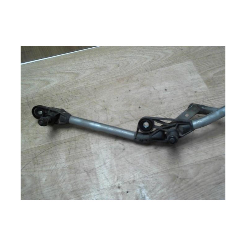Moteur essuie glace avant RENAULT SCENIC 2 PHASE 2 d’occasion