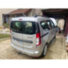 Crosse arriere gauche DACIA DOKKER 1.6 MPI - 85 d’occasion