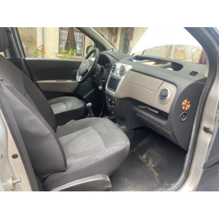 Crosse arriere gauche DACIA DOKKER 1.6 MPI - 85 d’occasion