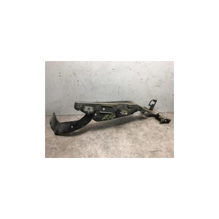 Support de phare droit (tôle) CITROEN C4 PICASSO 2 PHASE 1 d’occasion