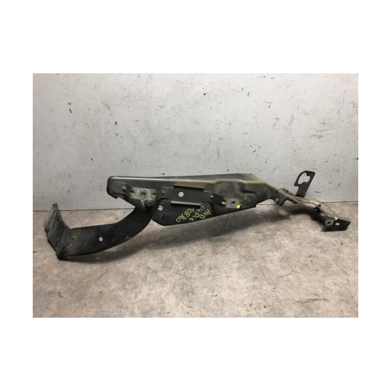 Support de phare droit (tôle) CITROEN C4 PICASSO 2 PHASE 1 d’occasion