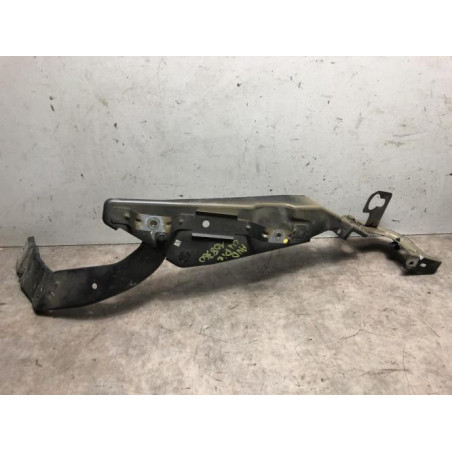 Support de phare droit (tôle) CITROEN C4 PICASSO 2 PHASE 1 d’occasion