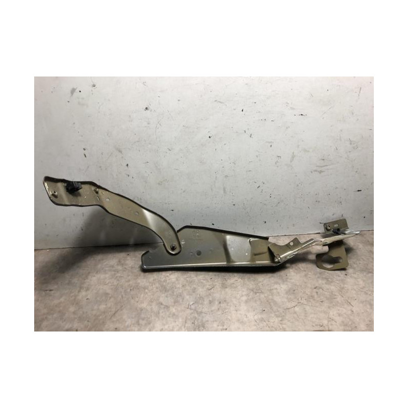 Support de phare droit (tôle) CITROEN C4 PICASSO 2 PHASE 1 d’occasion