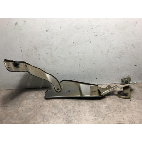 Support de phare droit (tôle) CITROEN C4 PICASSO 2 PHASE 1 d’occasion