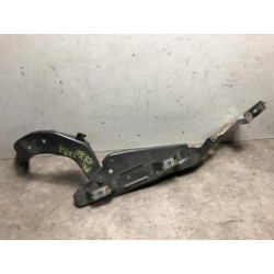 Support de phare gauche (tôle) CITROEN C4 PICASSO 2 PHASE 1 d’occasion