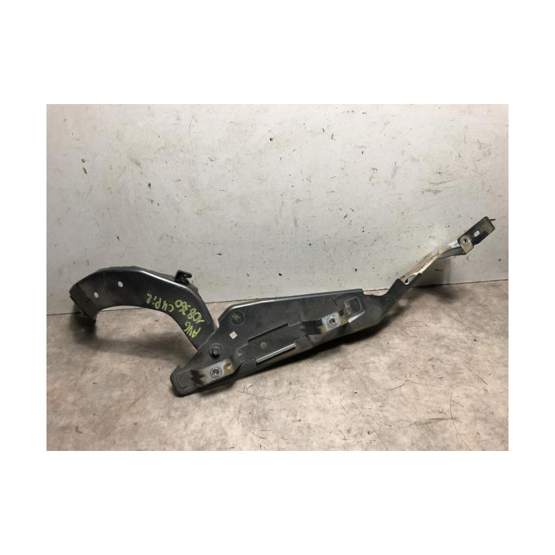Support de phare gauche (tôle) CITROEN C4 PICASSO 2 PHASE 1 d’occasion