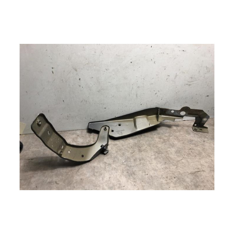 Support de phare gauche (tôle) CITROEN C4 PICASSO 2 PHASE 1 d’occasion