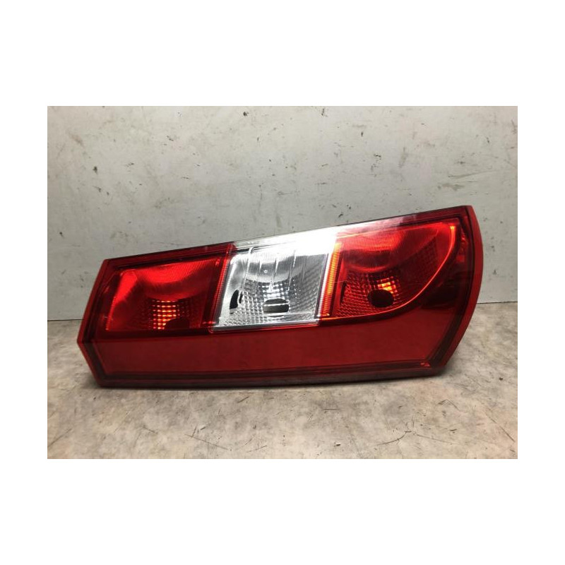 Feu arriere principal gauche (feux) DACIA DOKKER 1.6 MPI - 85 d’occasion
