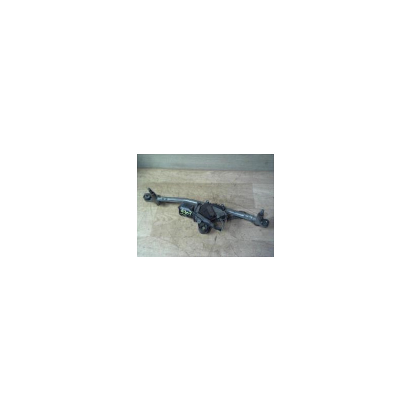 Moteur essuie glace avant CITROEN C2 PHASE 1 d’occasion