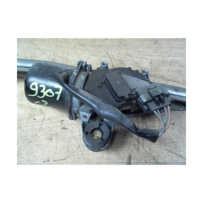 Moteur essuie glace avant CITROEN C2 PHASE 1 d’occasion