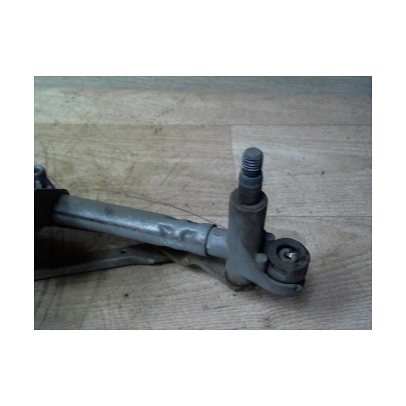 Moteur essuie glace avant CITROEN C2 PHASE 1 d’occasion