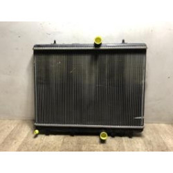 Radiateur eau PEUGEOT PARTNER 2 PHASE 2 d’occasion