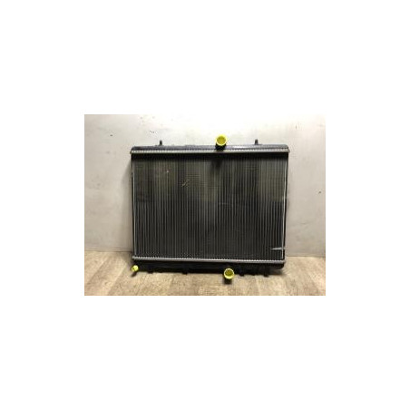 Radiateur eau PEUGEOT PARTNER 2 PHASE 2 d’occasion