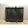 Radiateur eau PEUGEOT PARTNER 2 PHASE 2 d’occasion
