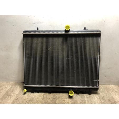 Radiateur eau PEUGEOT PARTNER 2 PHASE 2 d’occasion