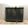 Radiateur eau PEUGEOT PARTNER 2 PHASE 2 d’occasion
