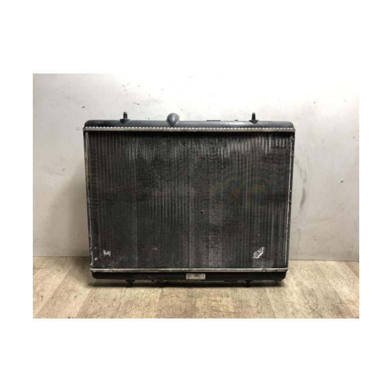 Radiateur eau PEUGEOT PARTNER 2 PHASE 2 d’occasion