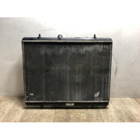 Radiateur eau PEUGEOT PARTNER 2 PHASE 2 d’occasion