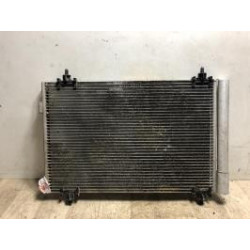 Radiateur clim PEUGEOT PARTNER 2 PHASE 2 d’occasion