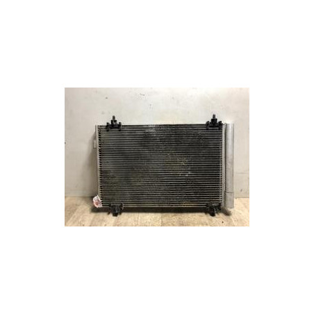 Radiateur clim PEUGEOT PARTNER 2 PHASE 2 d’occasion
