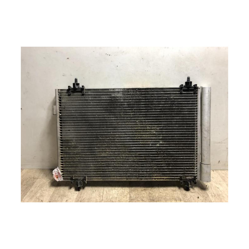 Radiateur clim PEUGEOT PARTNER 2 PHASE 2 d’occasion